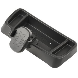 Jeep Wrangler Interior Dash Kits - Rugged Ridge - `97-`06